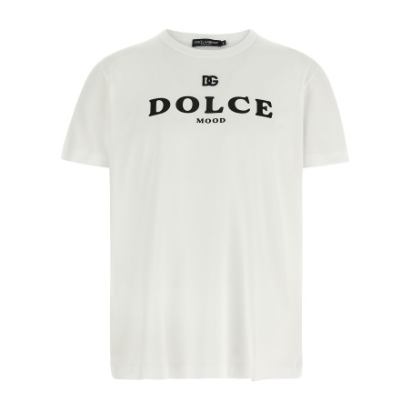 'Dolce Mood' T-shirt