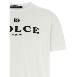 'Dolce Mood' T-shirt