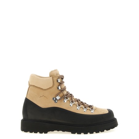 'Roccia Vet Gomma' ankle boots