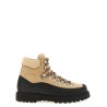 'Roccia Vet Gomma' ankle boots