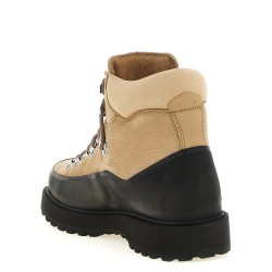 'Roccia Vet Gomma' ankle boots