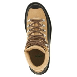 'Roccia Vet Gomma' ankle boots