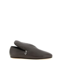 'Petrel' loafers