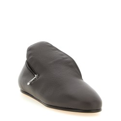 'Petrel' loafers