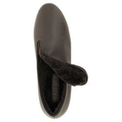 'Petrel' loafers