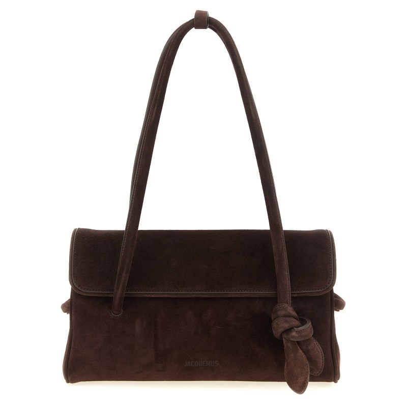 'Le Turismo Long' shoulder bag