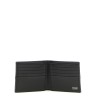 FF jacquard wallet