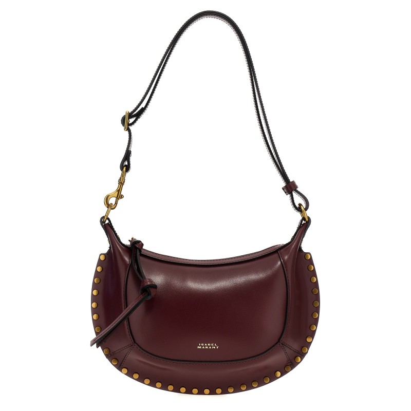 'Oskan Moon' shoulder bag
