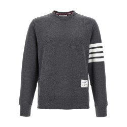 'Classic Loopback 4-Bar' sweatshirt