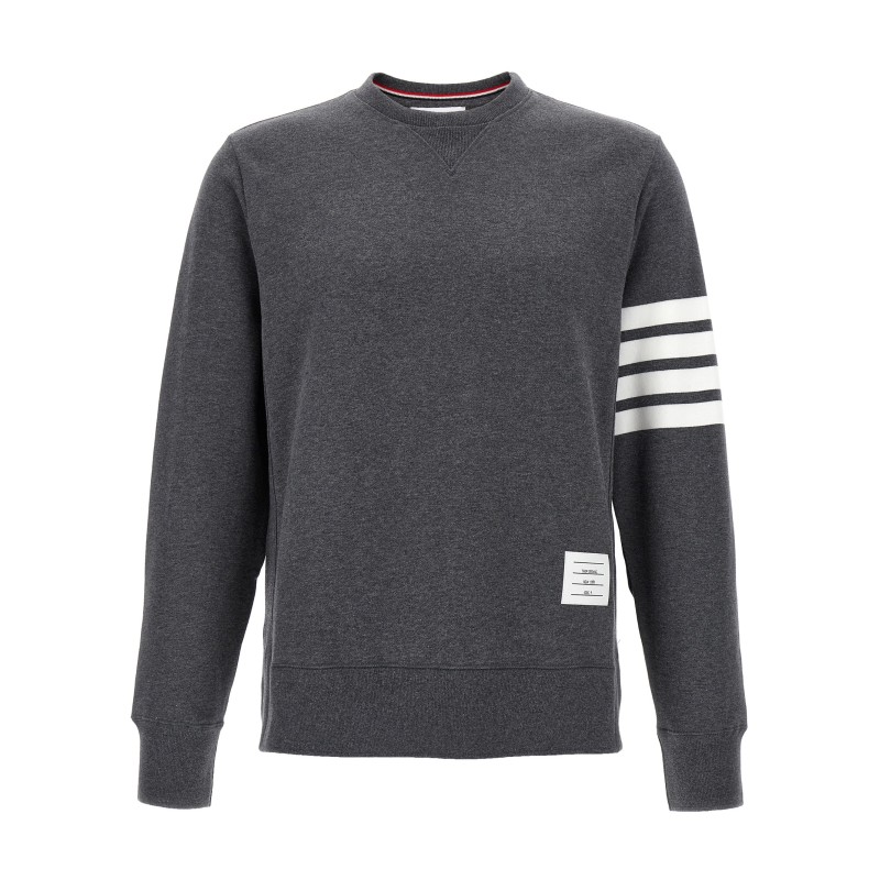 'Classic Loopback 4-Bar' sweatshirt