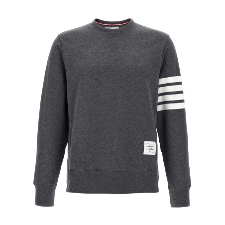 'Classic Loopback 4-Bar' sweatshirt