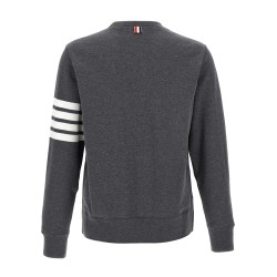 'Classic Loopback 4-Bar' sweatshirt