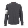'Classic Loopback 4-Bar' sweatshirt