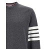 'Classic Loopback 4-Bar' sweatshirt