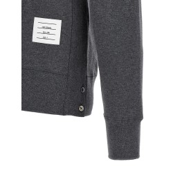 'Classic Loopback 4-Bar' sweatshirt