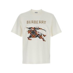 Cross stitch t-shirt