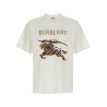 Cross stitch t-shirt