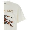Cross stitch t-shirt