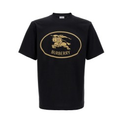 'Knight Stamp' T-shirt