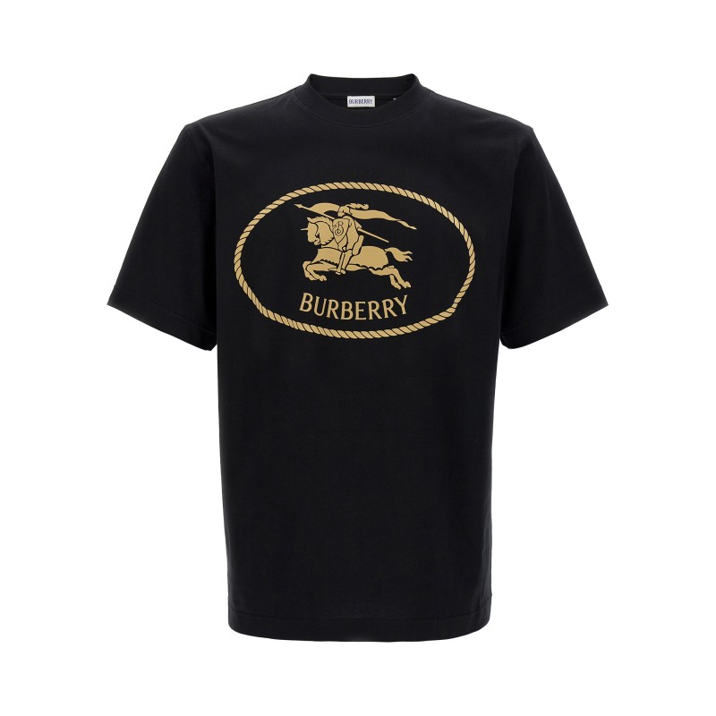 'Knight Stamp' T-shirt