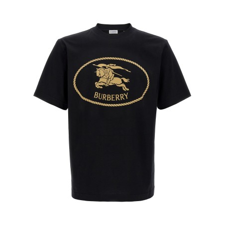 'Knight Stamp' T-shirt
