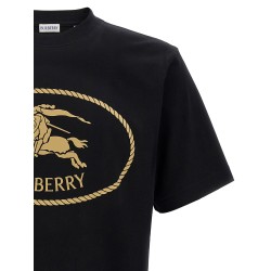 'Knight Stamp' T-shirt