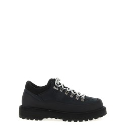 'Cornaro Gomma' ankle boots