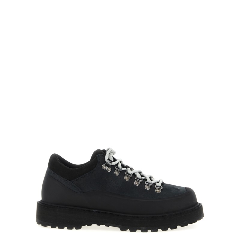 'Cornaro Gomma' ankle boots