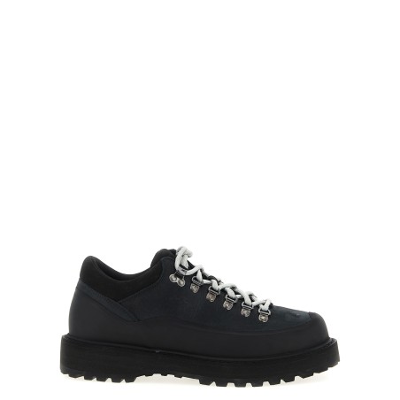 'Cornaro Gomma' ankle boots