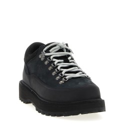 'Cornaro Gomma' ankle boots