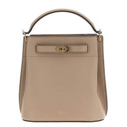 'Islington' small bucket bag