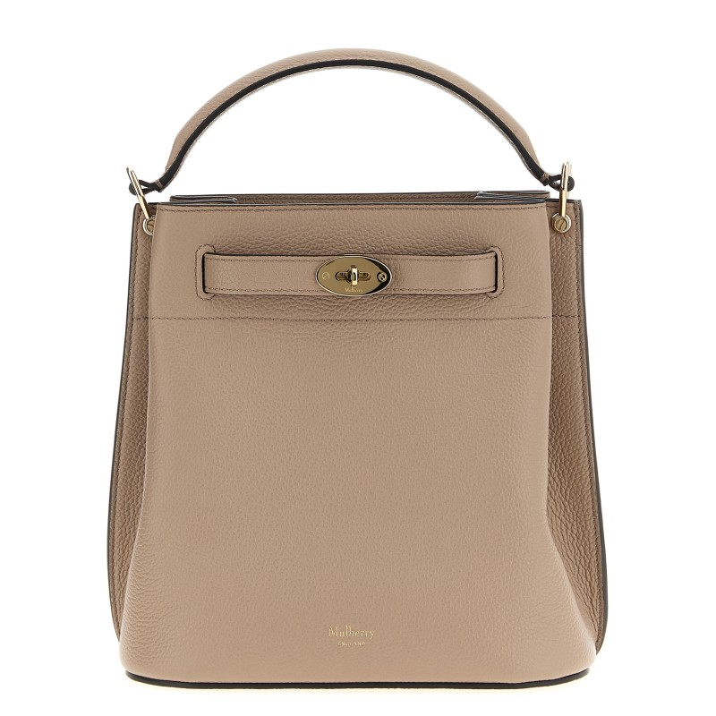 'Islington' small bucket bag