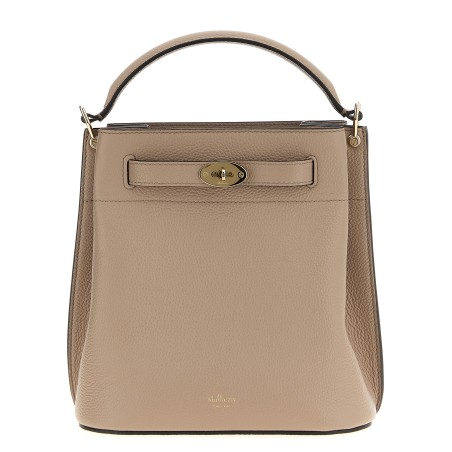 'Islington' small bucket bag