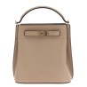 'Islington' small bucket bag
