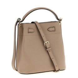 'Islington' small bucket bag