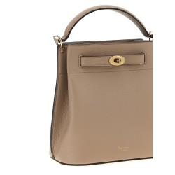 'Islington' small bucket bag