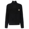 'Detroit Half zip' sweater
