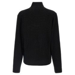 'Detroit Half zip' sweater
