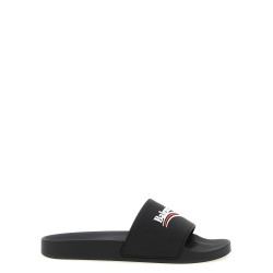 'Pool' slides