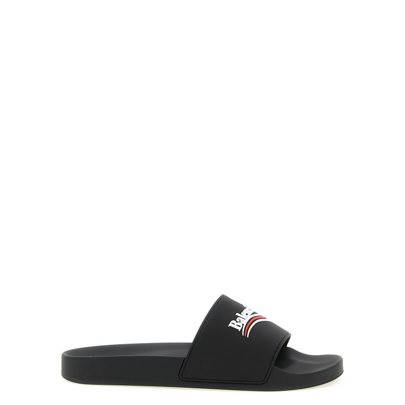 'Pool' slides
