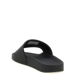 'Pool' slides