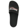 'Pool' slides