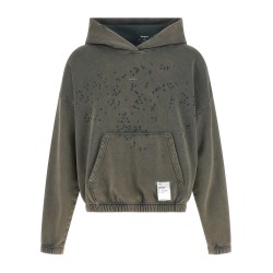 'MothTech™' hoodie