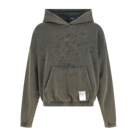 'MothTech™' hoodie