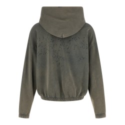 'MothTech™' hoodie