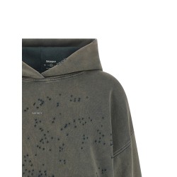 'MothTech™' hoodie