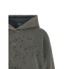 'MothTech™' hoodie