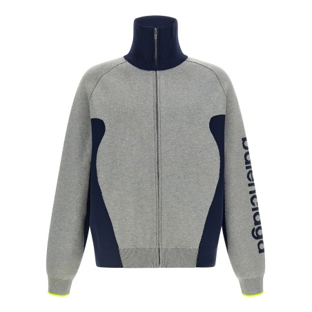 'Bodies' cardigan