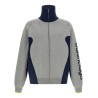 'Bodies' cardigan