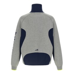 'Bodies' cardigan